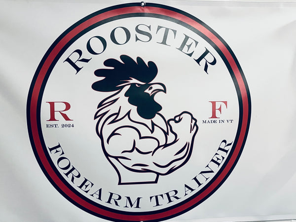 Rooster Forearm Trainer