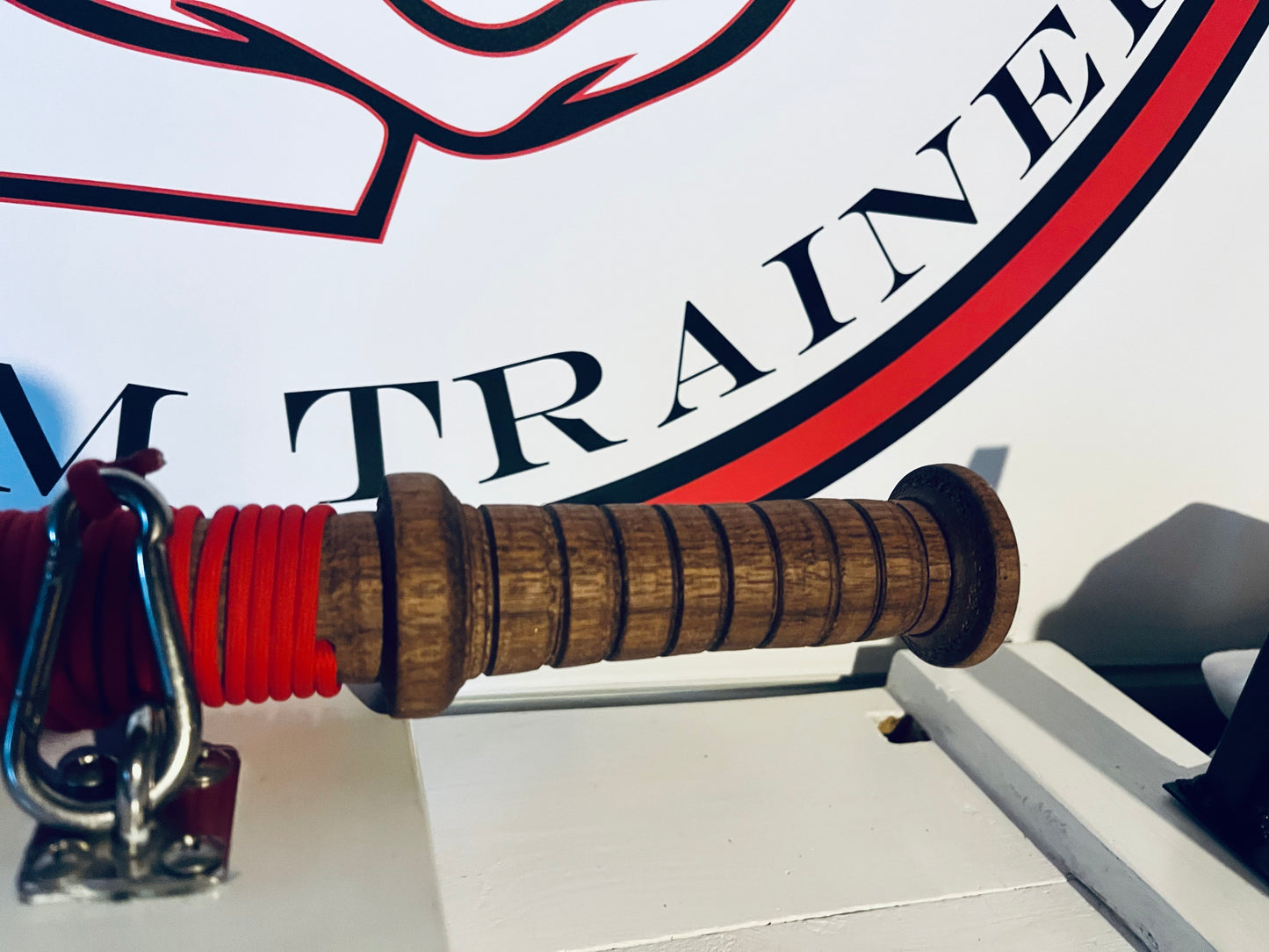 Rooster Forearm Trainer